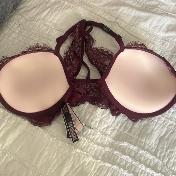 Front close bra - Picture 3 of 3